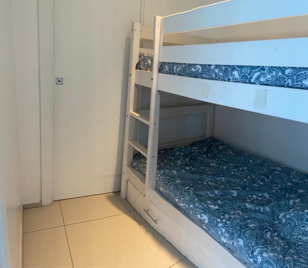 Studio T1 Bis Vue Mer Propriano Propriano  Ngoại thất bức ảnh