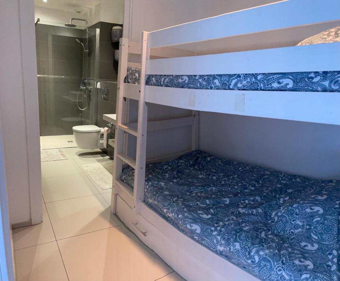 Studio T1 Bis Vue Mer Propriano Propriano  Ngoại thất bức ảnh