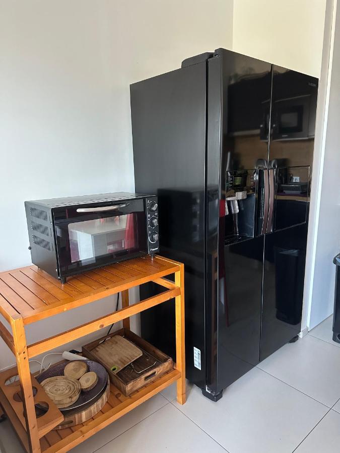Studio T1 Bis Vue Mer Propriano Propriano  Ngoại thất bức ảnh