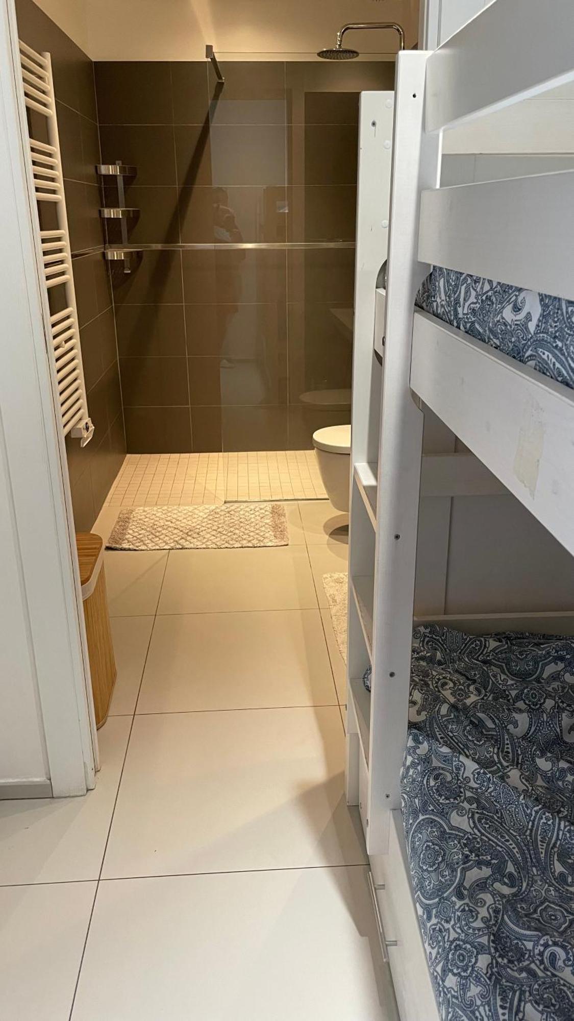 Studio T1 Bis Vue Mer Propriano Propriano  Ngoại thất bức ảnh