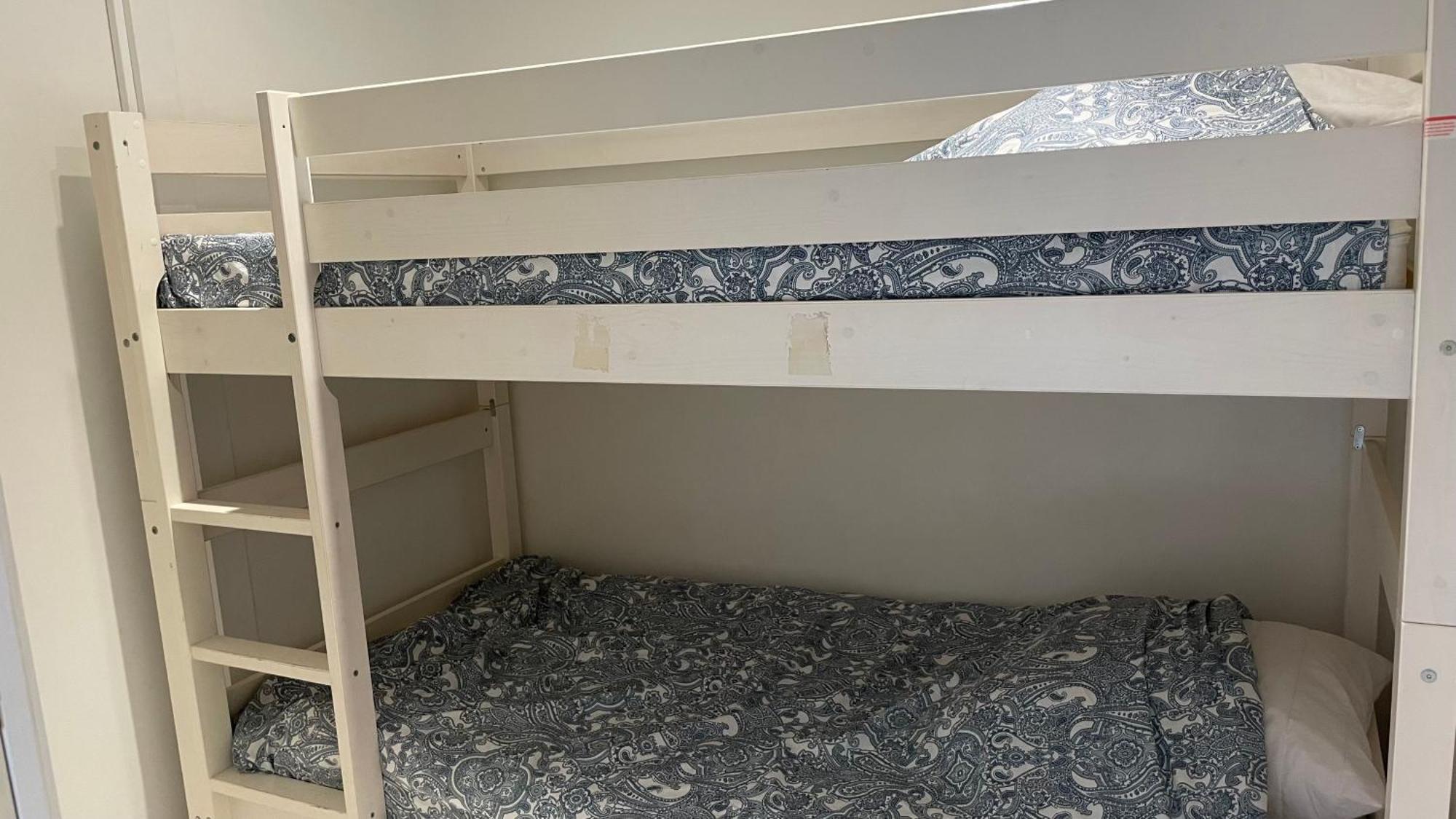 Studio T1 Bis Vue Mer Propriano Propriano  Ngoại thất bức ảnh