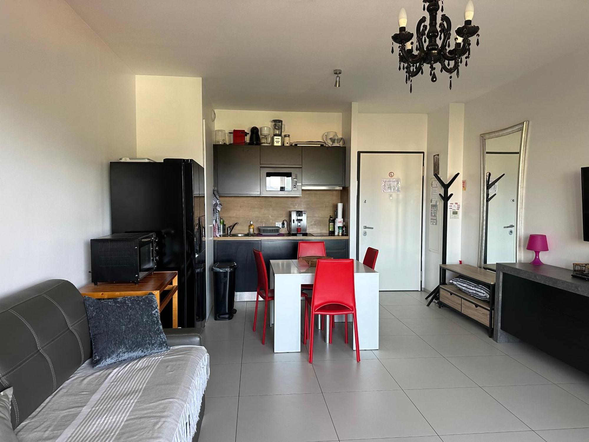 Studio T1 Bis Vue Mer Propriano Propriano  Ngoại thất bức ảnh