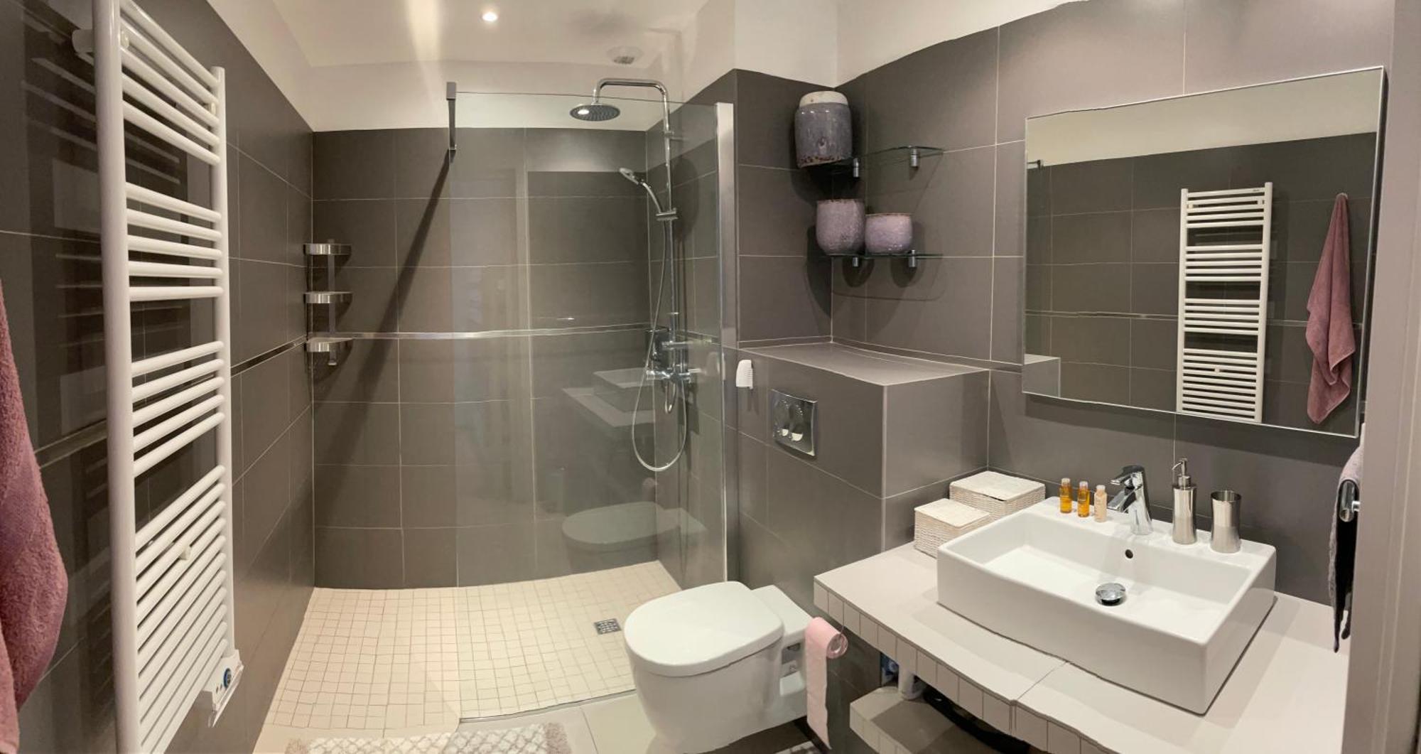 Studio T1 Bis Vue Mer Propriano Propriano  Ngoại thất bức ảnh